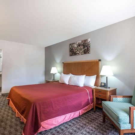 Howard Johnson By Wyndham Scottsdale Old Town Eksteriør bilde