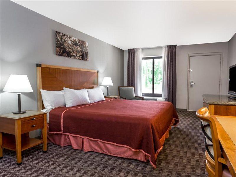 Howard Johnson By Wyndham Scottsdale Old Town Eksteriør bilde