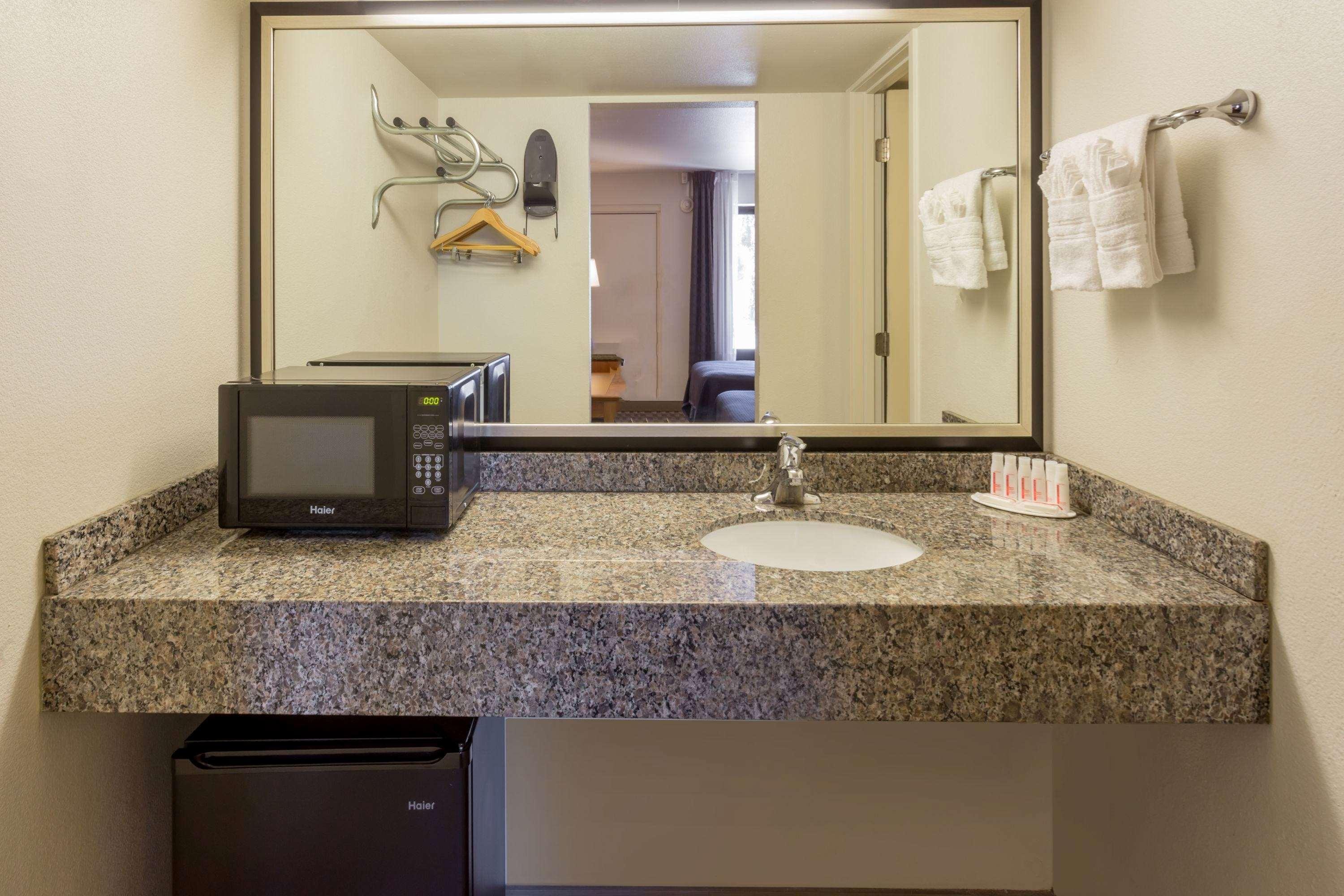 Howard Johnson By Wyndham Scottsdale Old Town Eksteriør bilde