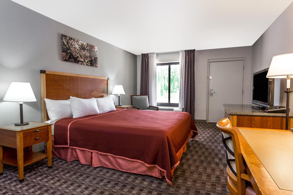Howard Johnson By Wyndham Scottsdale Old Town Eksteriør bilde